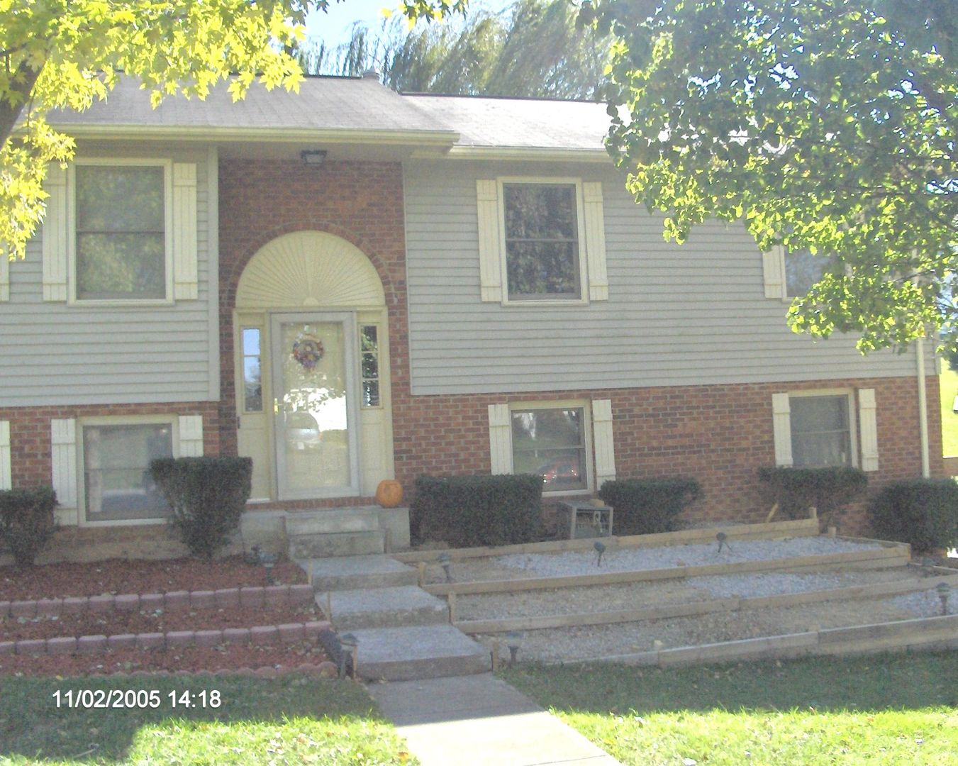 Christiansburg House: 645 Independence Dr.