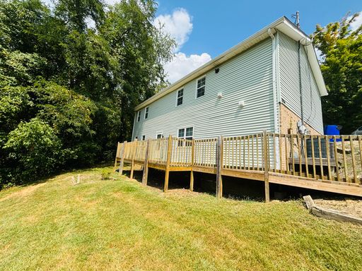 3 Bedroom, 2 Bath Duplex – photo 1