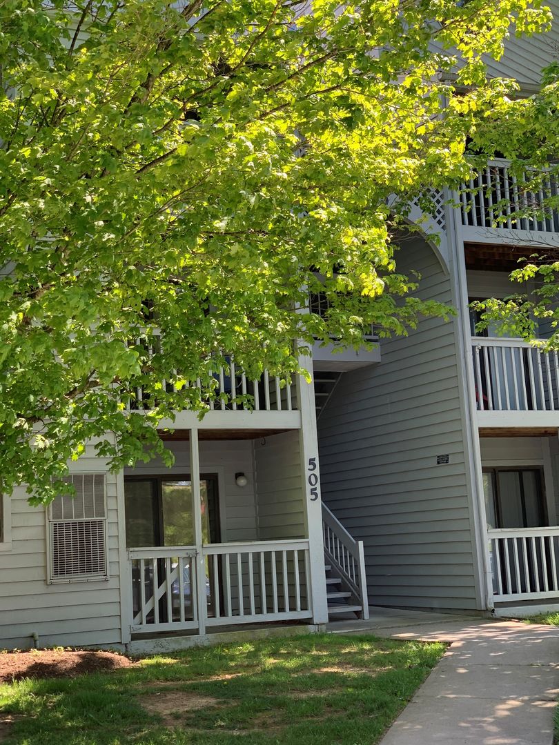 505 Sunridge Dr., Apt. O, Blacksburg, VA 24060