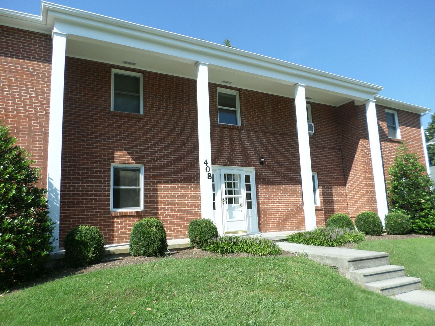 408 Harrell Street, Unit 4, Blacksburg, VA 24060