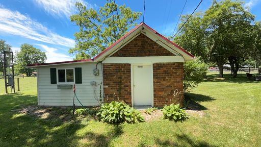 1 Bedroom 1 Bath Duplex