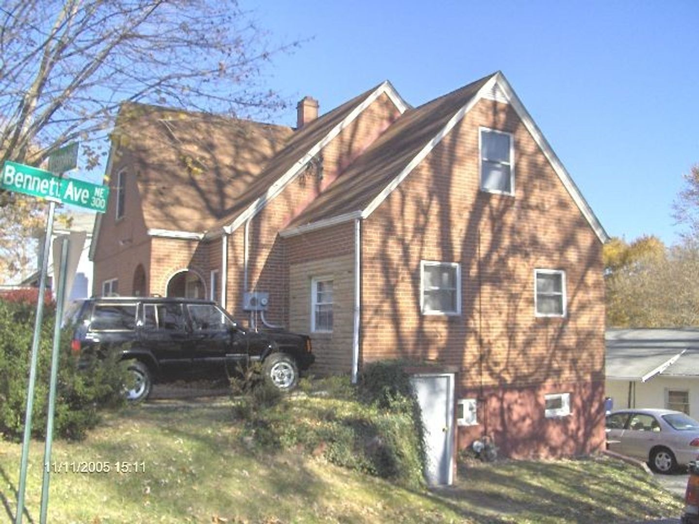 302 Wilson Avenue, Blacksburg, VA 24060