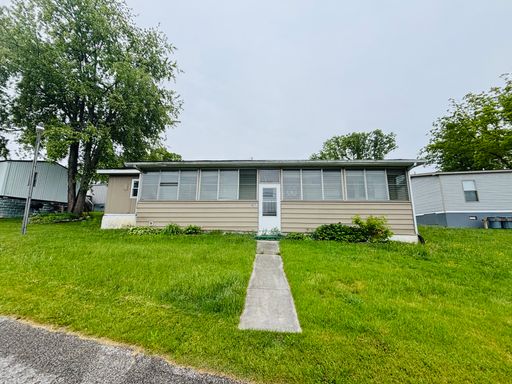 2 Bed 1 Bath Cozy double wide – photo 1