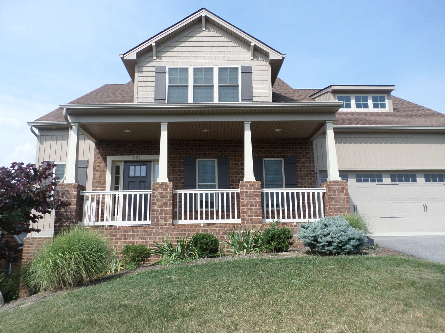 505 Jefferson St., Blacksburg, VA 24060