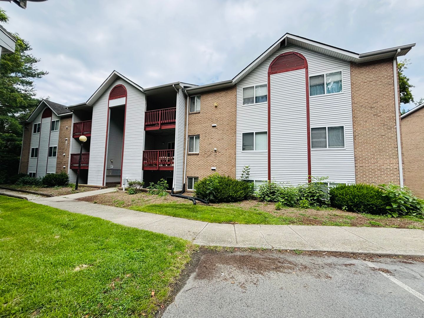 Blacksburg Condo: 400K Berryfield Lane