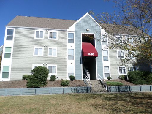 4 Bedroom 2 Bath Condo – photo 1