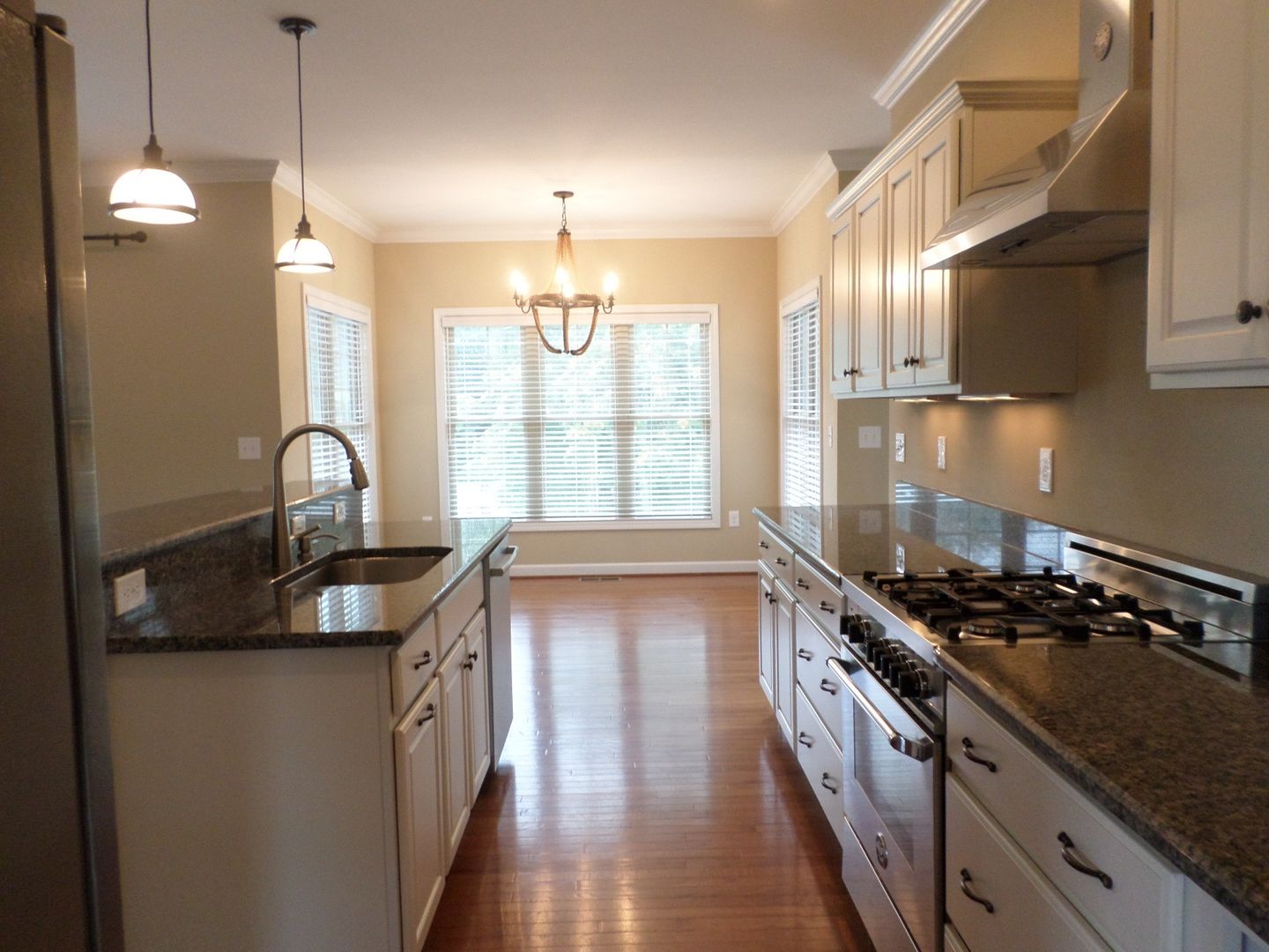 505 Jefferson St., Blacksburg, VA 24060