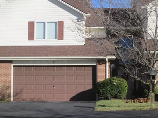 2 Bedroom 2.5 Bath Townhouse with Loft; 2 car garage – photo 1