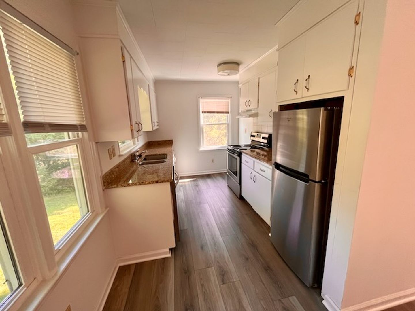 Blacksburg House: 1480 Boxwood Drive