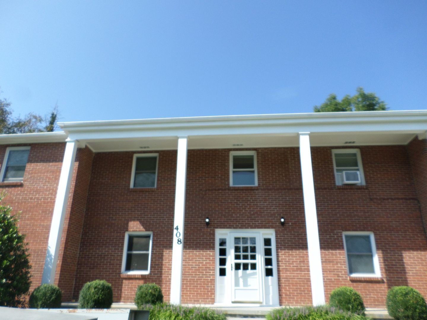 408 Harrell Street, Unit 4, Blacksburg, VA 24060