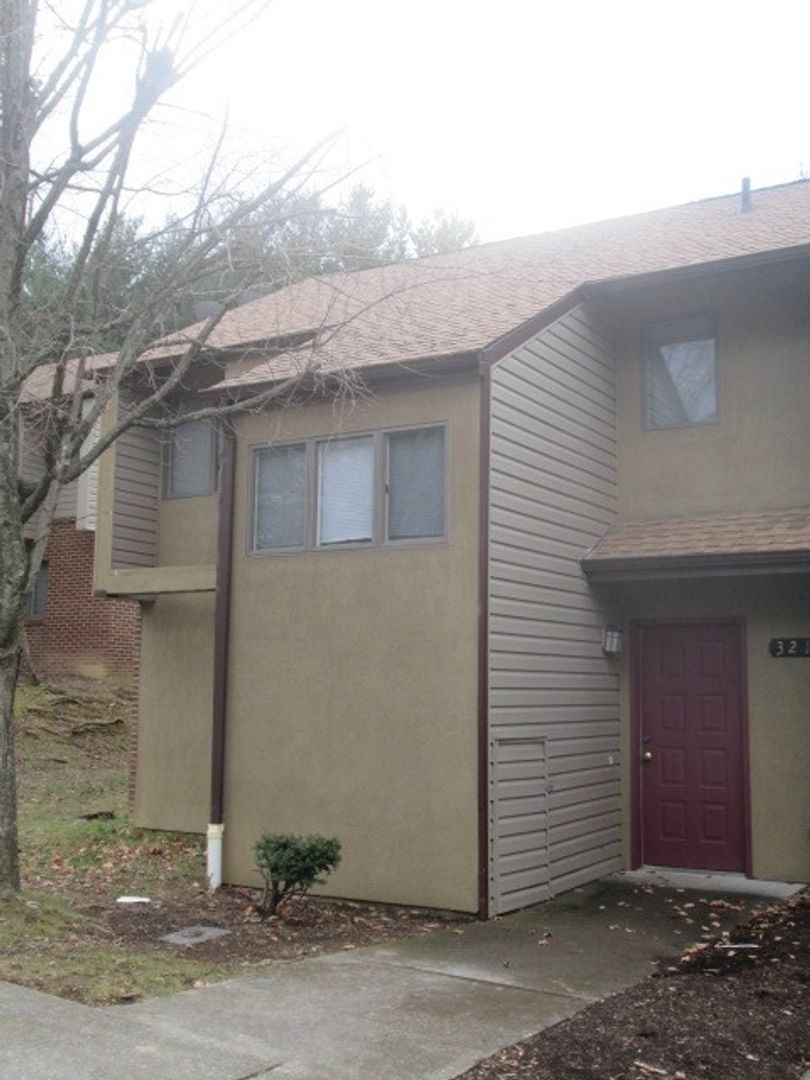 321 Shenandoah Circle, Blacksburg, VA 24060