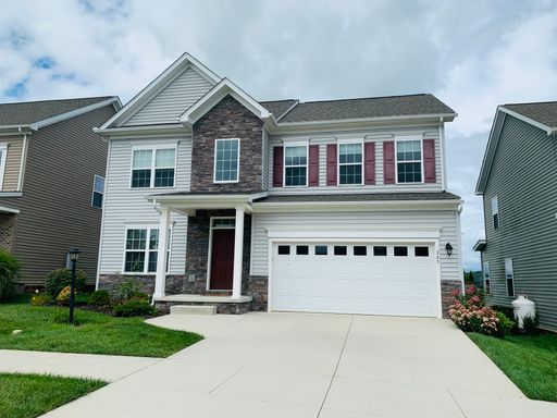 4 Bedroom, 2.5 Bath House – photo 1