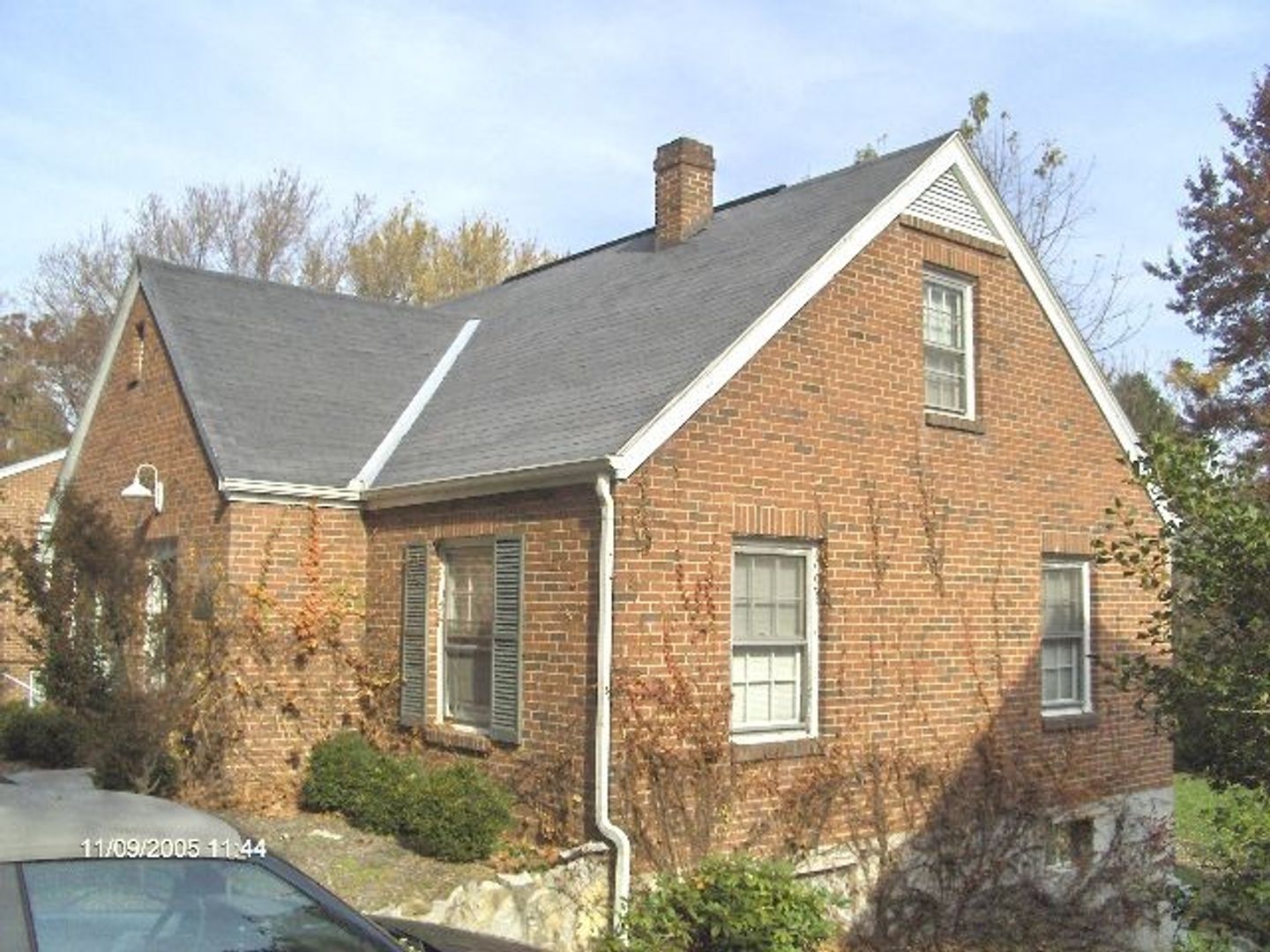 1011 Draper Rd., Blacksburg, VA 24060