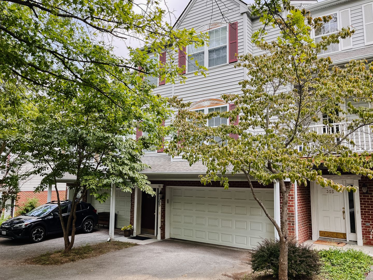 Christiansburg House: 365 Silver Leaf Dr.