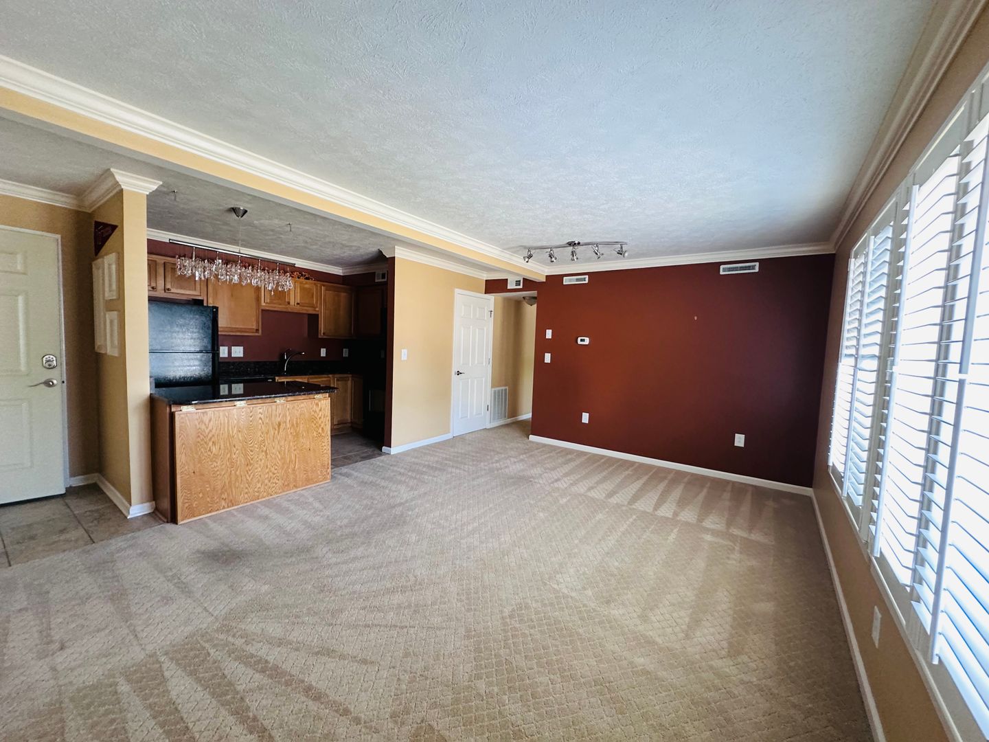 Blacksburg Condo: 1775 Liberty Ln., Unit #66