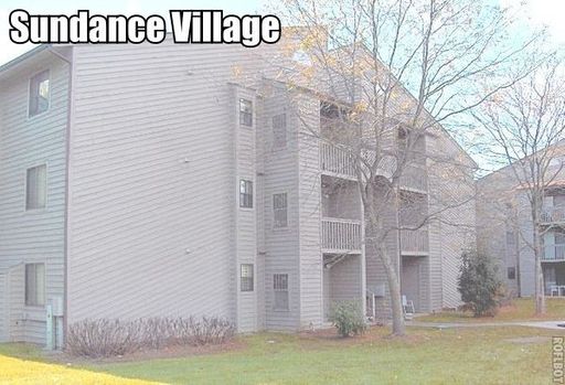 1 Bedroom 1 Bath with Loft Condo – photo 1