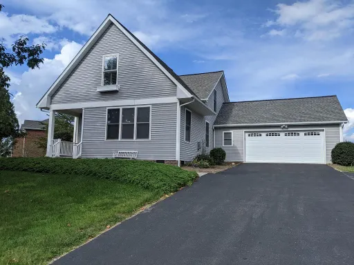 Spacious 3BR Home in Prices Meadow | Fenced Yard | Office | 2-Car Garage | Lawn Care Included – photo 1