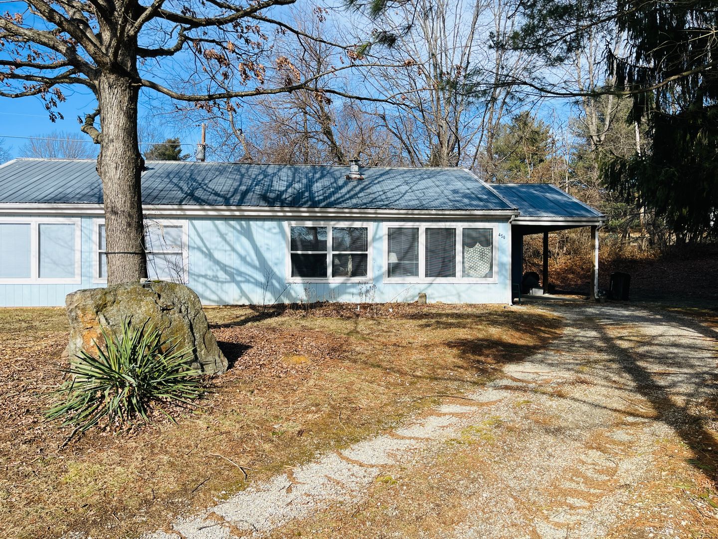 Christiansburg House: 450 Wakeman Ct.