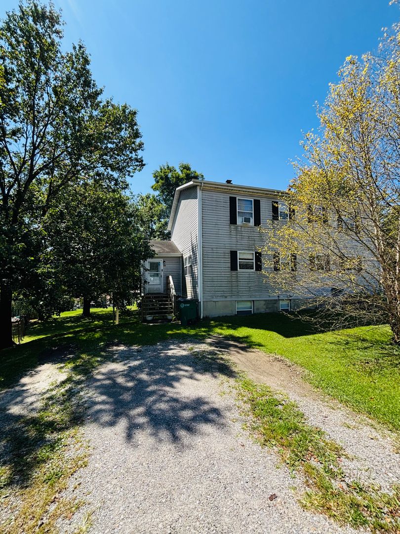 Christiansburg Townhome: 255 Wakeman Ct.