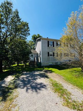 Duplex in Christiansburg – photo 1