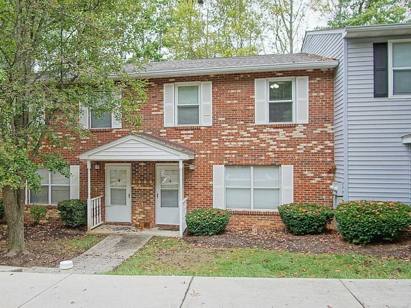 Blacksburg Townhome: 435 Janie Lane