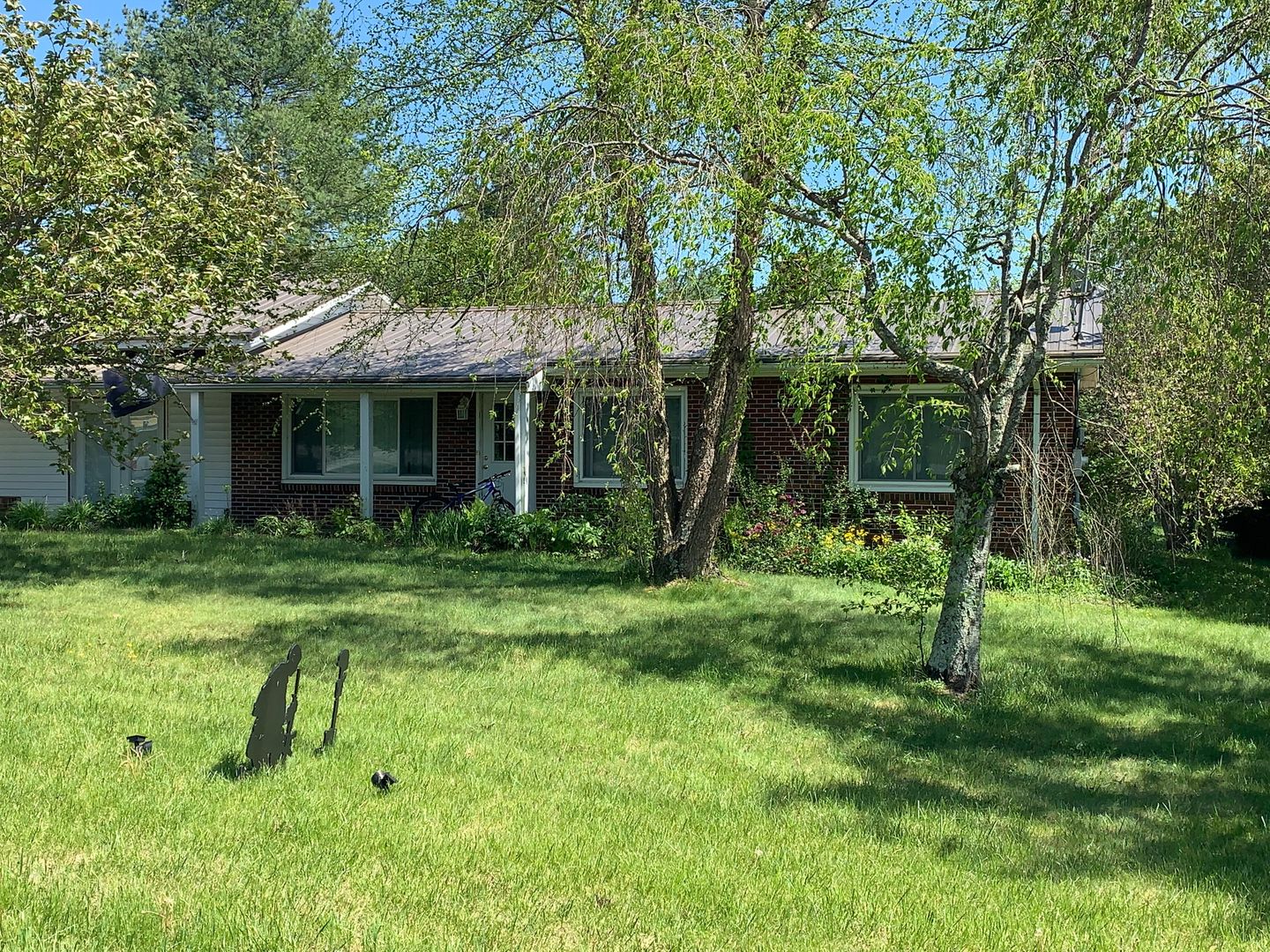 1451 Mt. Tabor Rd., Blacksburg, VA 24060