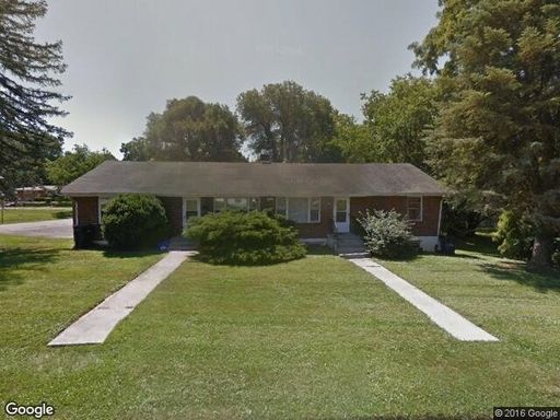 2 Bedroom 1 Bath Duplex – photo 1