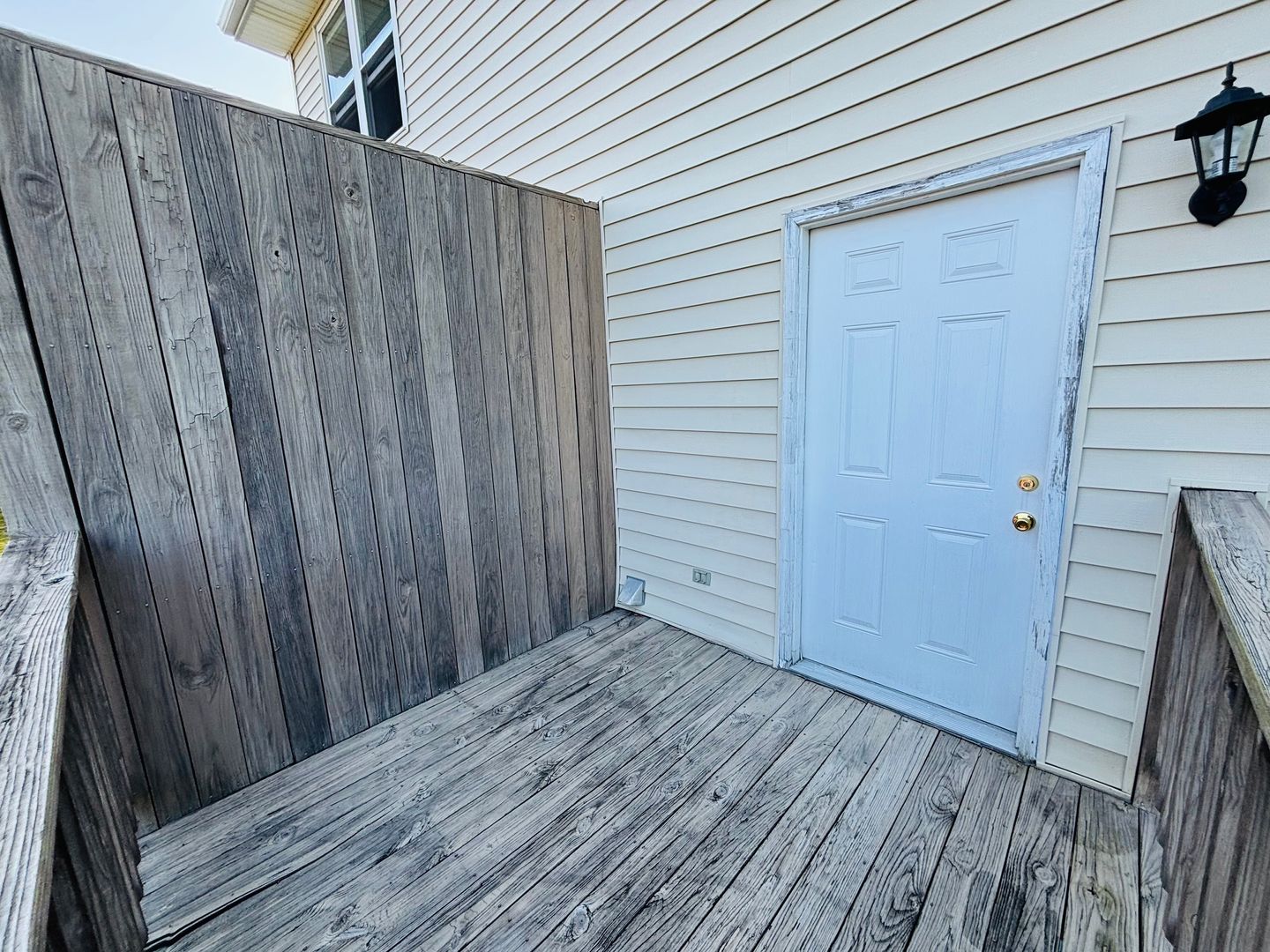 Blacksburg Apartment: 717 Lee Street