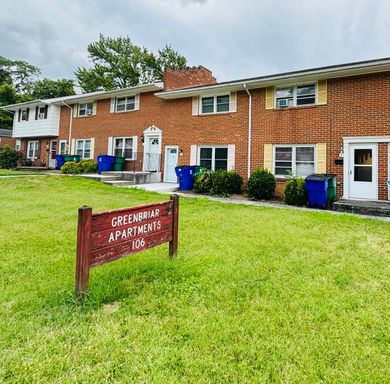 2 Bedroom 1 Bath Townhouse – photo 1