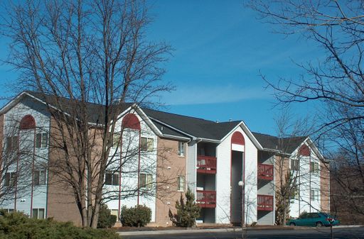 3 Bedroom, 2 Bath Condo – photo 1