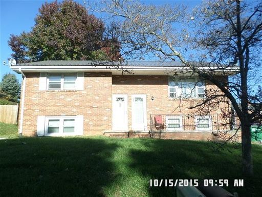 2 Bedroom 1 Bath Duplex – photo 1
