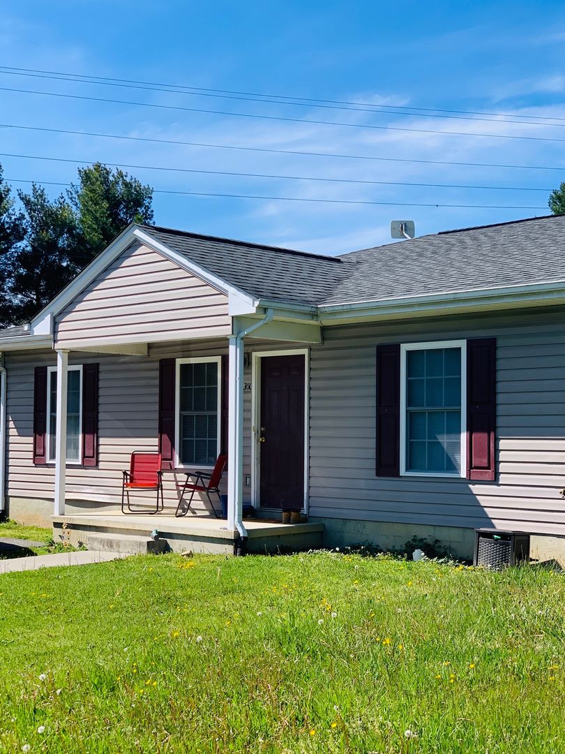 350 St., Christiansburg, VA 24073