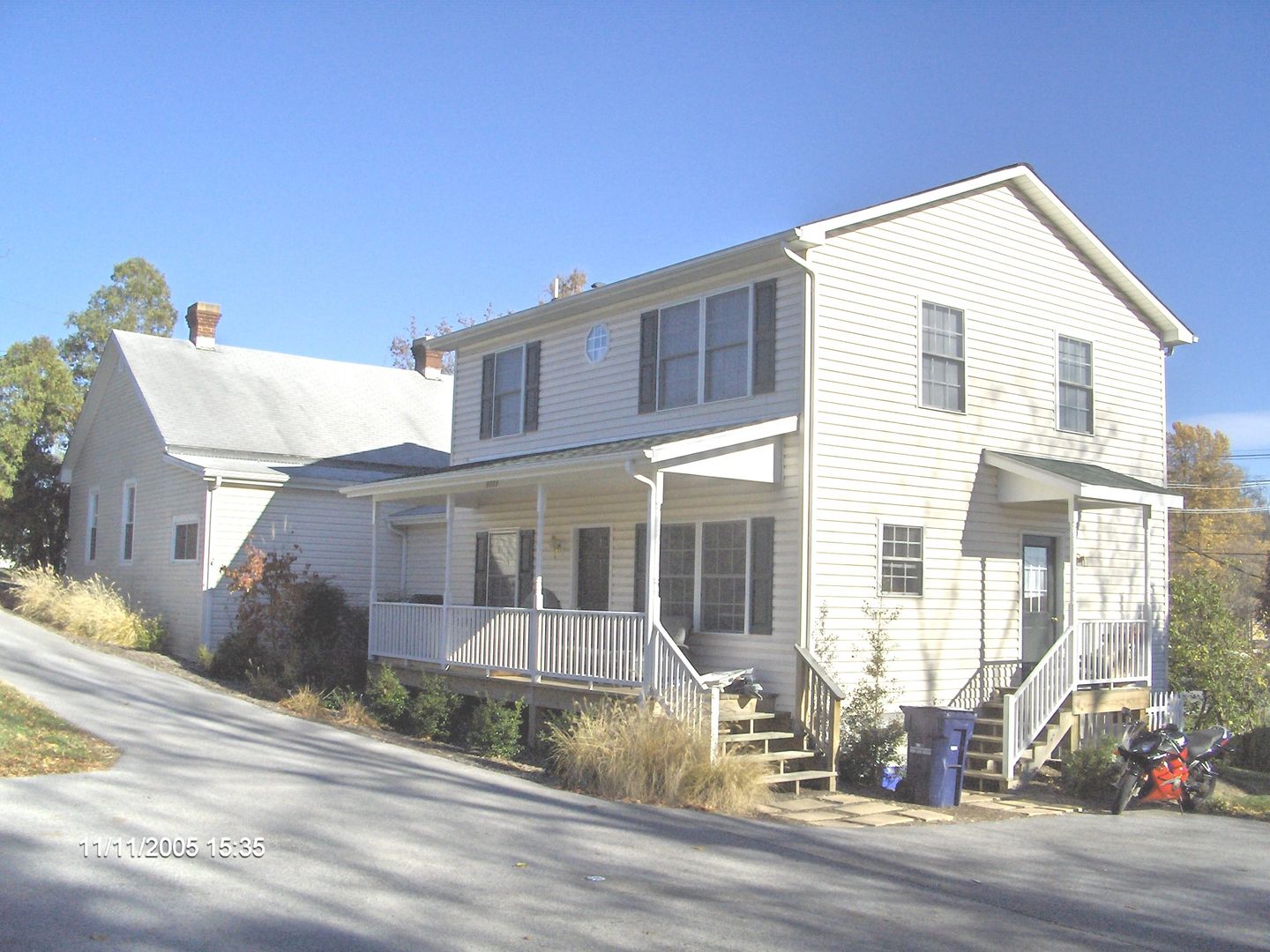 9052 Progress St., Blacksburg, VA 24060