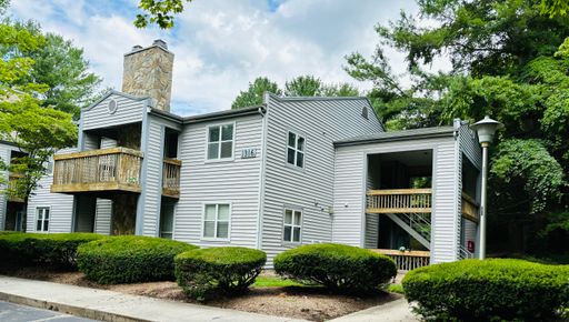 2 Bedroom 2 Bath Condo – photo 1