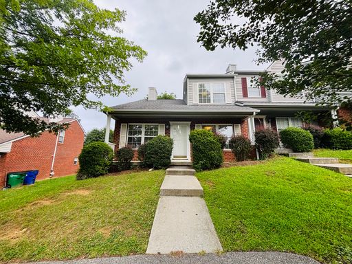 3 Bedroom 2 Bath Townhouse – photo 1