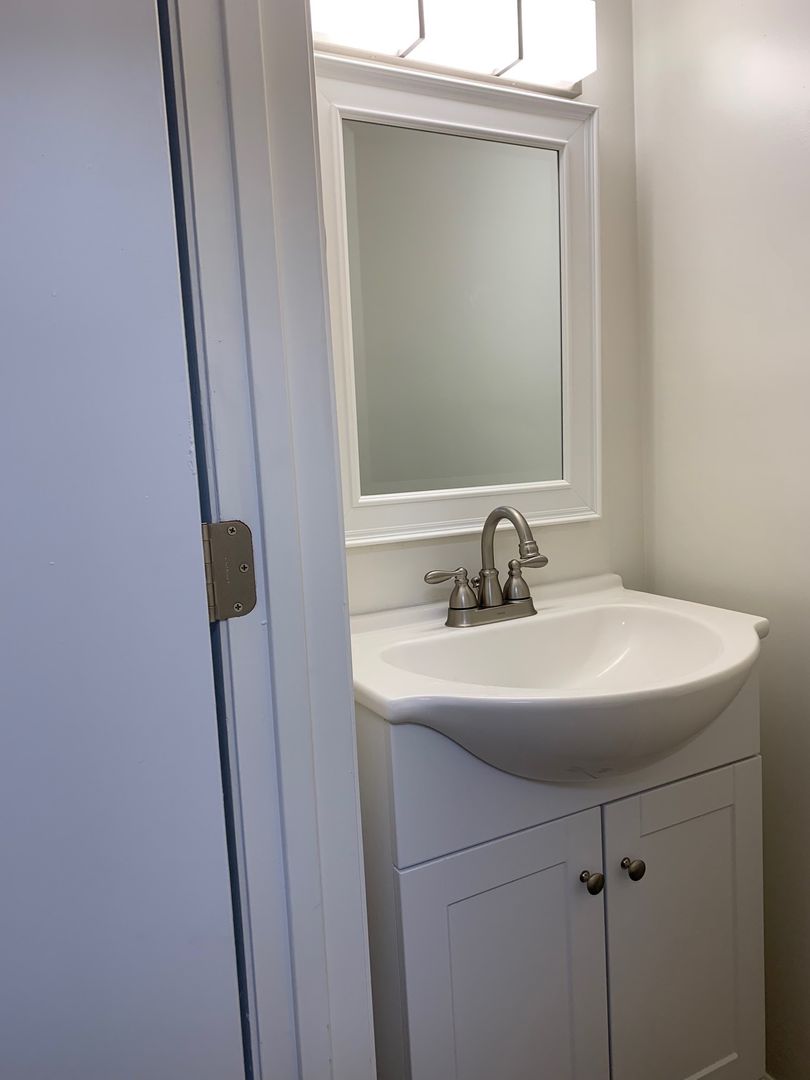 Blacksburg House: 418 Marlington St.