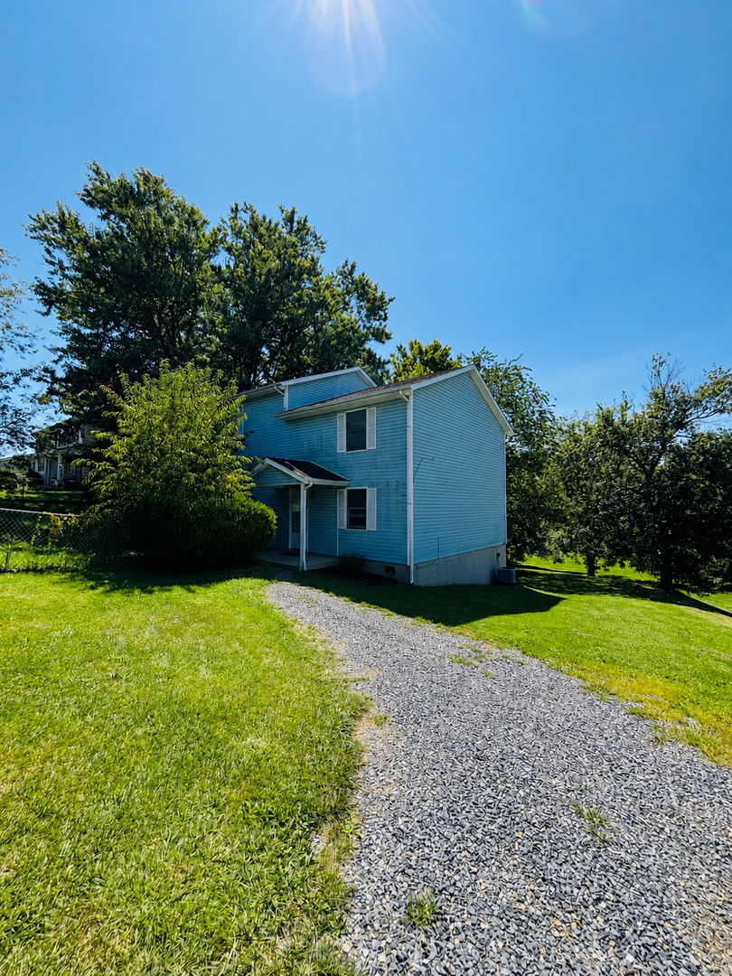 Christiansburg Townhome: 365 Wakeman Ct.