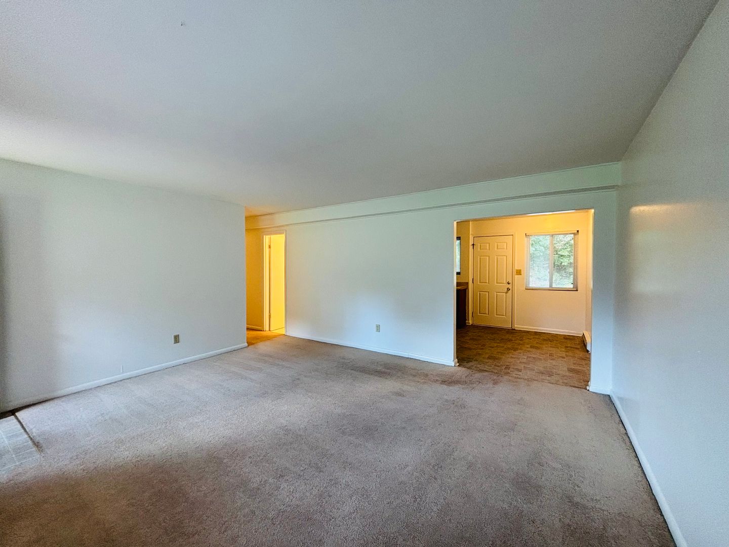 Blacksburg Townhome: 109-110 Northview Drive
