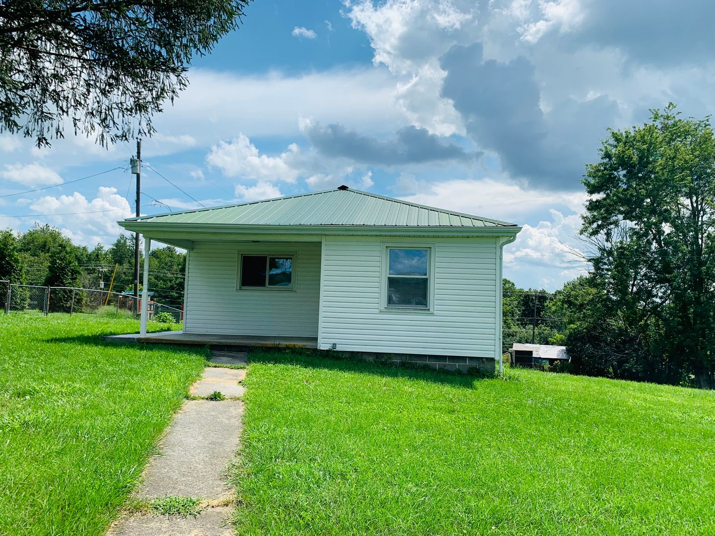 1983 Peppers Ferry Rd., Christiansburg, VA 24073