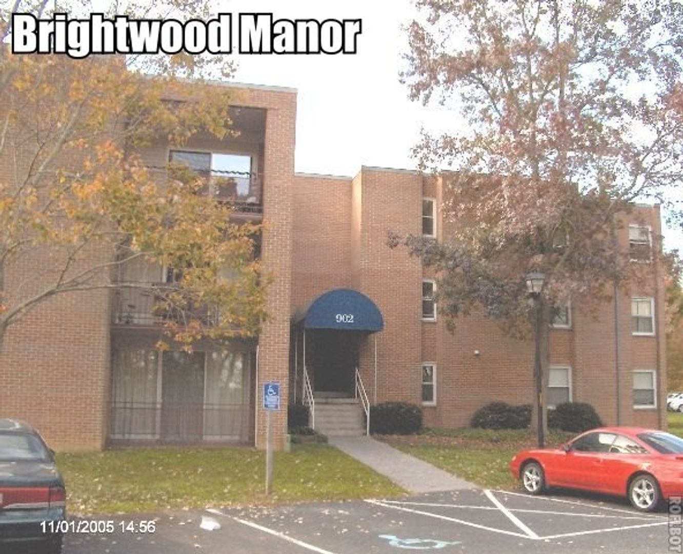 Blacksburg Condo: 902 Brightwood Manor Dr., Apt. C-2