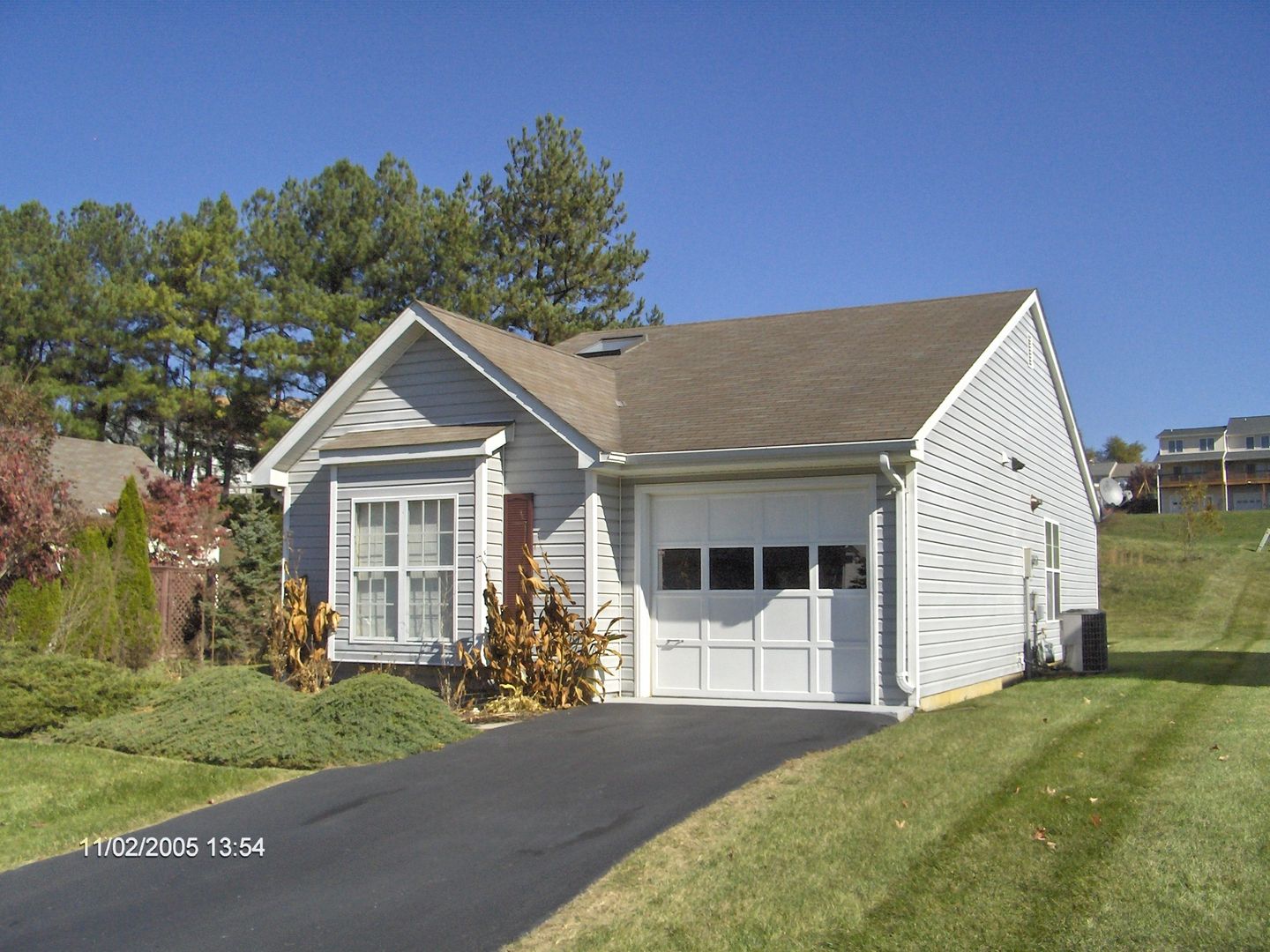 1655 Sleepy Hollow Rd., Christiansburg, VA 24073