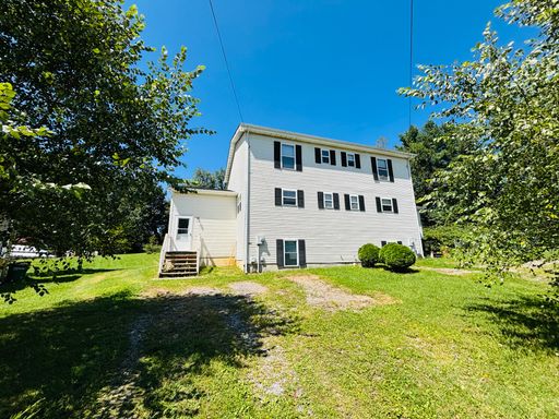 Duplex in Christiansburg – photo 1
