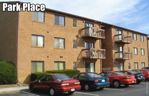 2 Bedroom 1 Bath Condo – photo 1