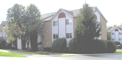 3 Bedroom 2 Bath Condo – photo 1