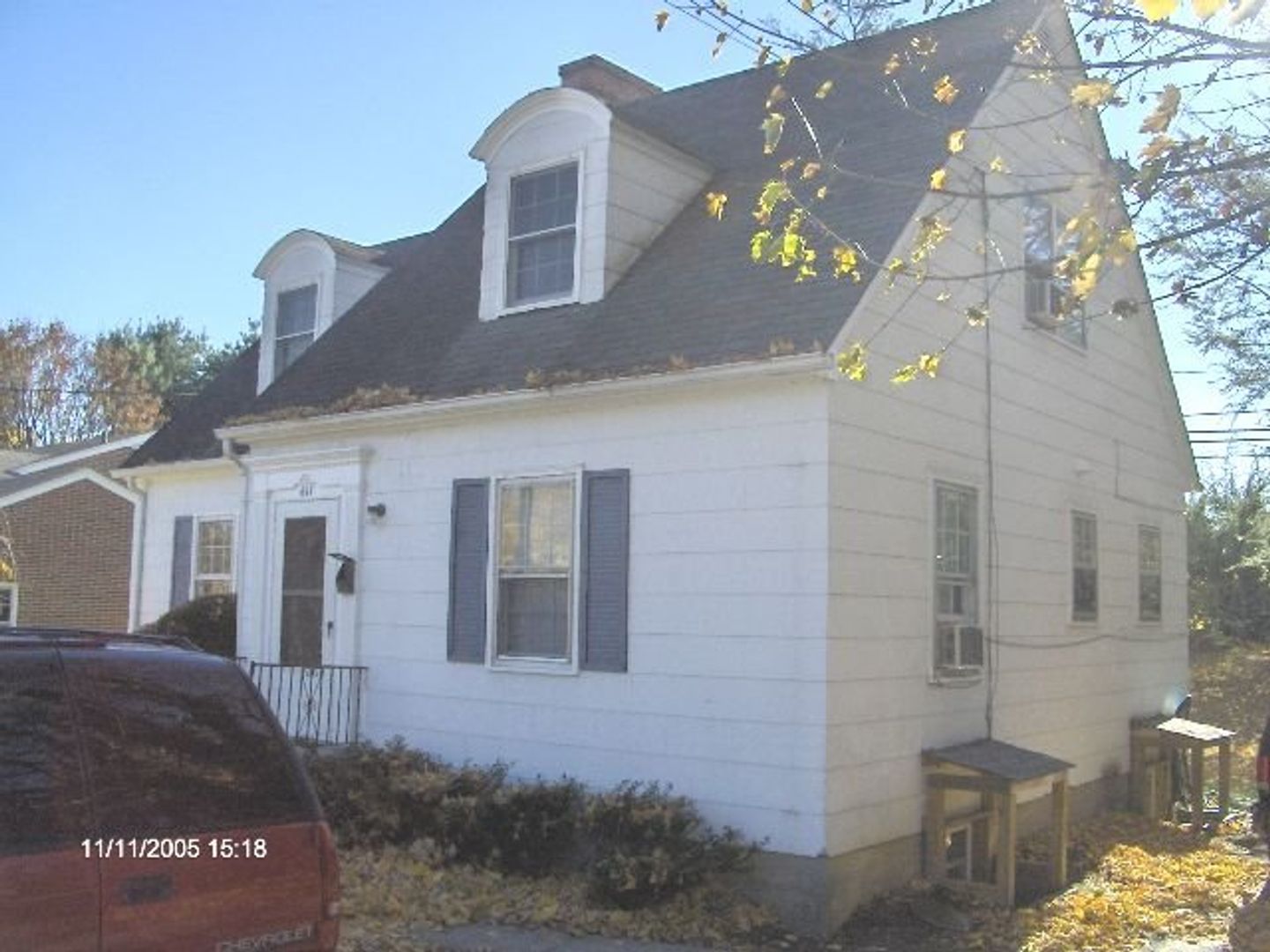 617 Progress St., Blacksburg, VA 24060
