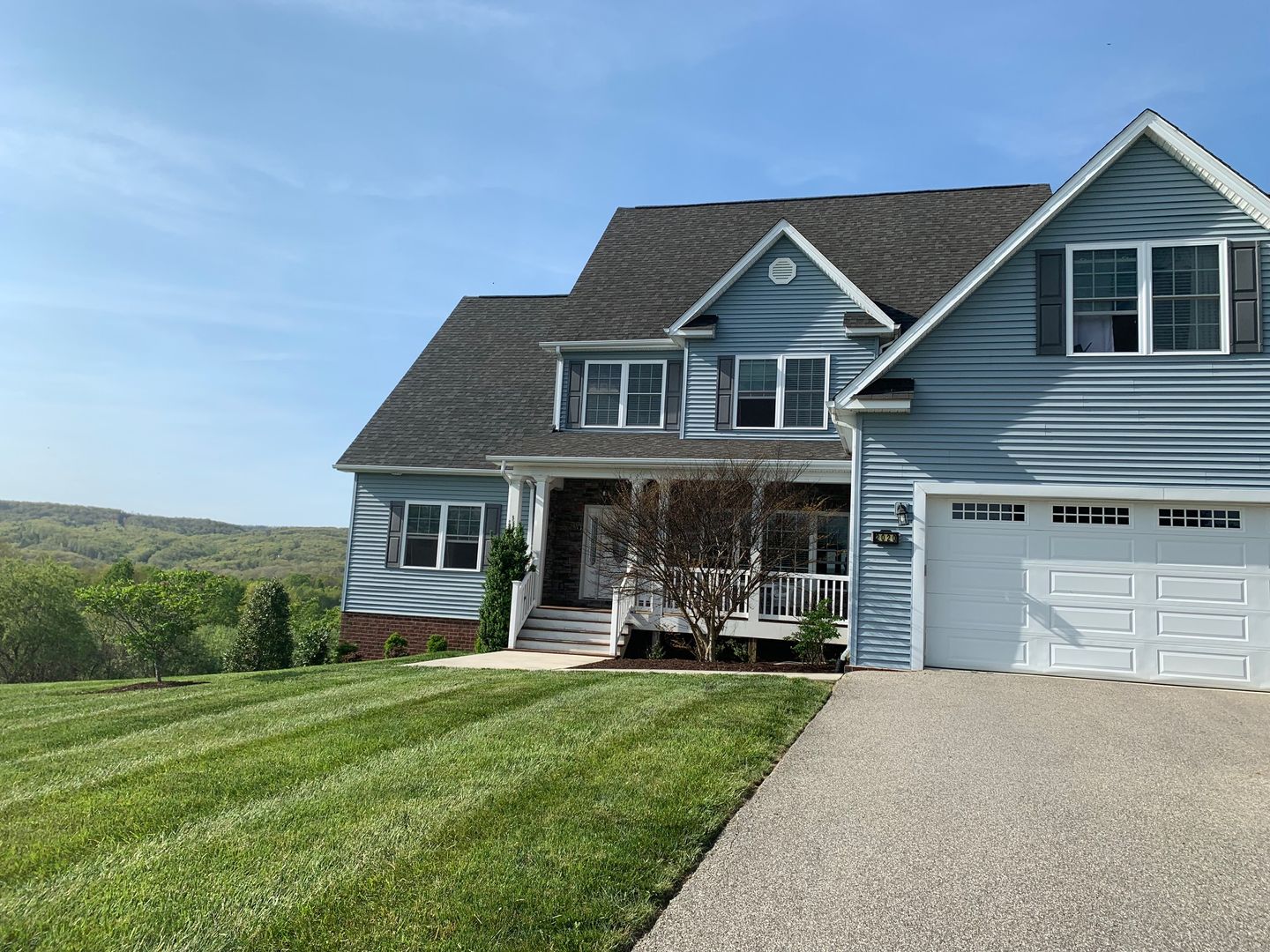 2020 Northside Drive, Blacksburg, VA 24060