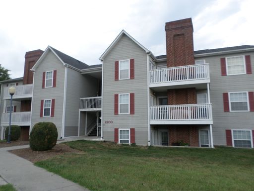 2 Bedroom 2 Bath Condo – photo 1
