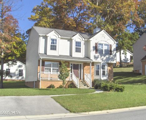 3 Bedroom 2.5 Bath House – photo 1
