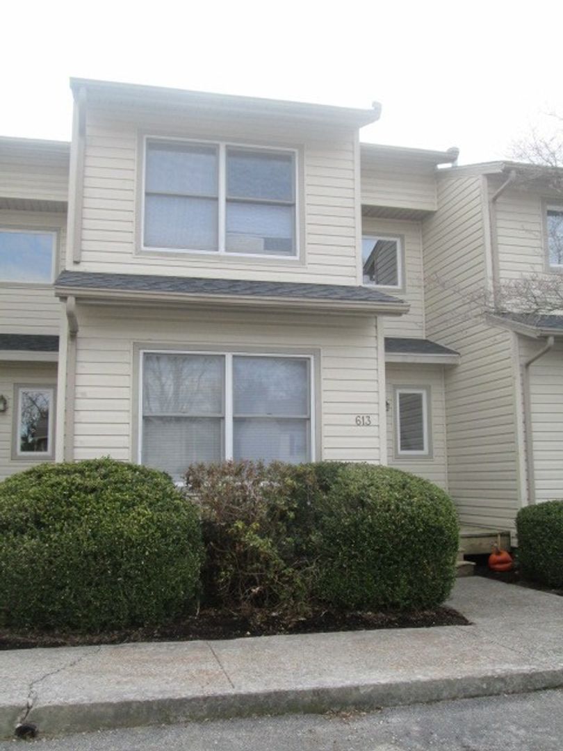 613 Green St., Blacksburg, VA 24060