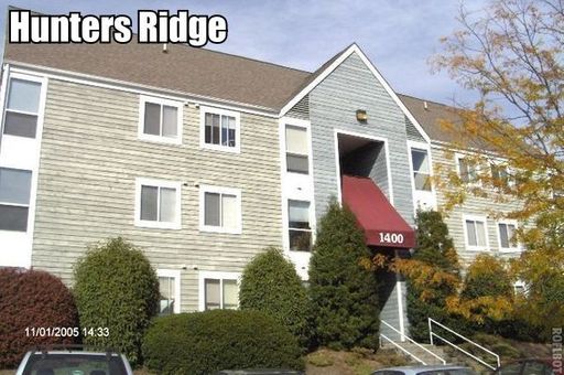 4 Bedroom 2 Bath Condo – photo 1